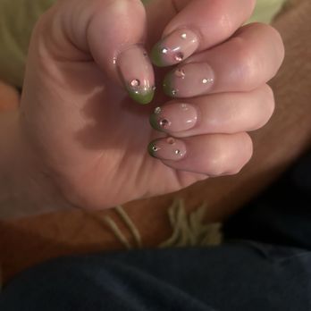 Super Art Nails  - Nail Salons Near Me - Glendale, California