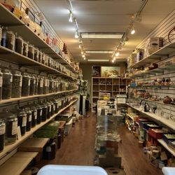 Golden Tea Shop - Tea shop