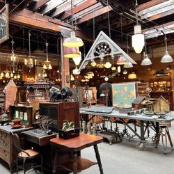 Old Portland Hardware & Architectural - Old Portland Hardware & Architectural