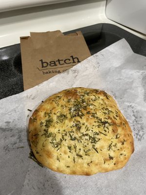Batch Baking Company by null