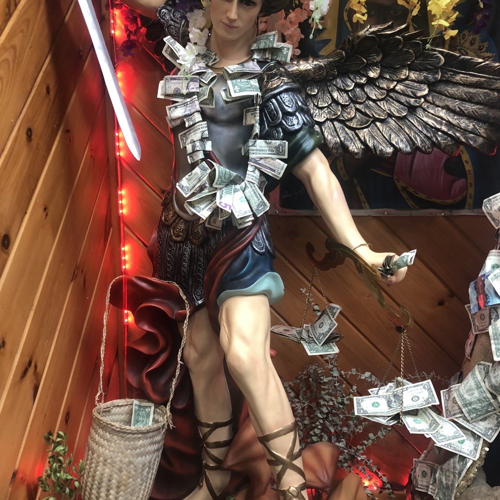 Botanica 21 Division - Candle Stores Near Me - Bartonsville, Pennsylvania