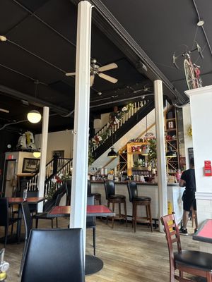Piatto Pizzeria + Enoteca St. John's Downtown by null