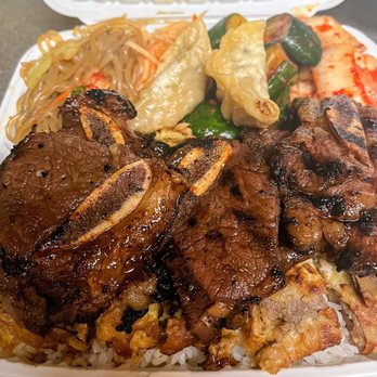 Miss Kimchi Korean BBQ - Korean Near Me - Ewa Beach, Hawaii Miss Kimchi Korean BBQ - Korean Near Me - Ewa Beach, Hawaii