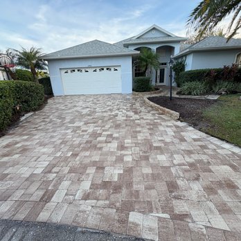 MTO Surface Solutions - Masonry/Concrete Near Me - Sarasota, Florida