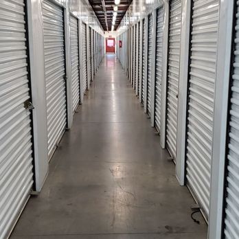 Storage Etc at Crossroads - Safe place. - Self Storage Near Me - Santa Maria, California