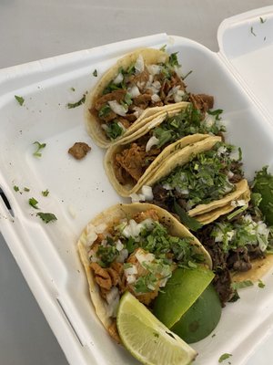 Tacos El Guero by null
