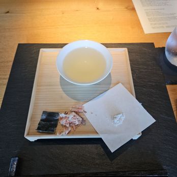 UKA - Dashi - Japanese Near Me - Los Angeles, California