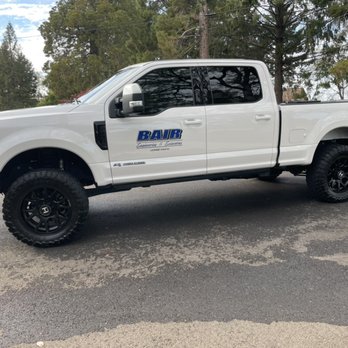Dorado Mobile Detailing - Exterior wash and ceramic spray wax. - Auto Detailing Near Me