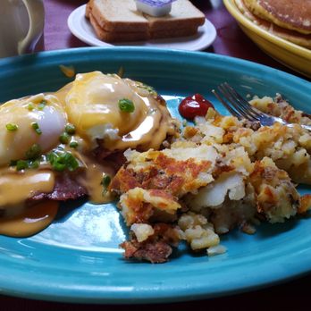 Molly's Souper - Breakfast & Brunch Near Me - Upland, California