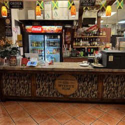 Topnotch Island Flavor Kitchen