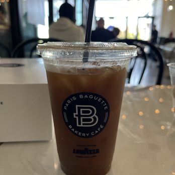 Paris Baguette - Bakeries Near Me - Phoenix, Arizona