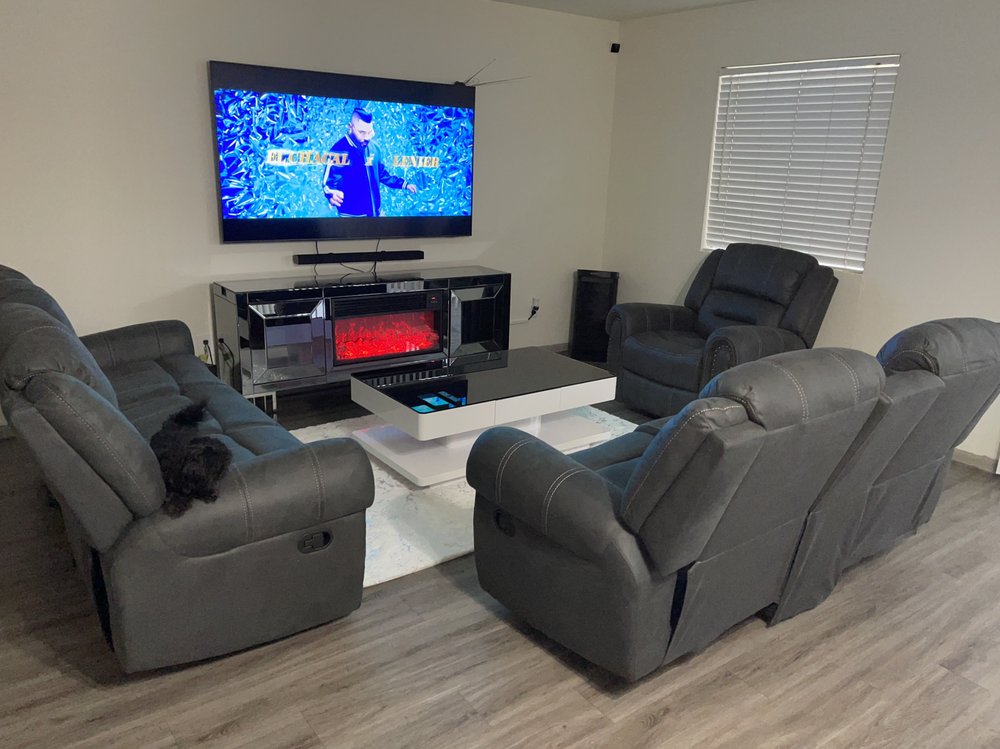 GALALY FURNITURE Updated October 2024 5705 Fondren Rd, Houston