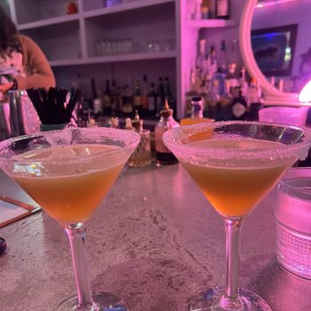 Hungry Eyes - Sidecar martinis - Turkish Near Me - New Orleans, Louisiana Hungry Eyes - Sidecar martinis - Turkish Near Me - New Orleans, Louisiana