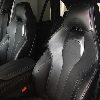 Autogermana BMW - BMW M Seats - Car Dealers Near Me - San Juan, Puerto Rico