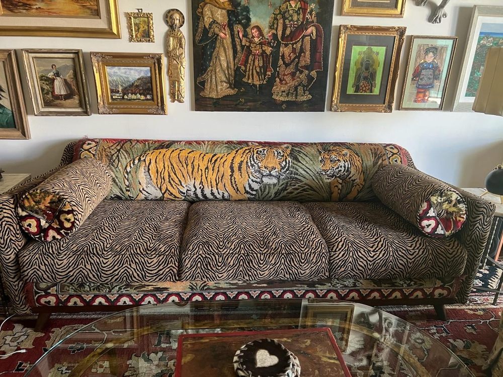 House Of Tudor - upholstery in Scottsdale, AZ