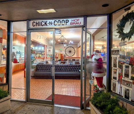 Chick N Coop by null