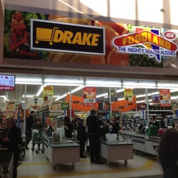 Foodland IGA