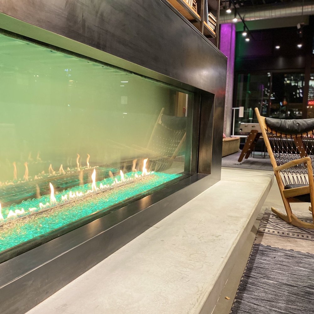 Moxy Seattle Downtown - Hotels Near Me - Seattle, Washington