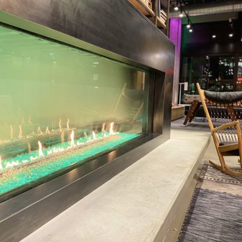 Moxy Seattle Downtown - Hotels Near Me - Seattle, Washington
