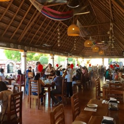 Restaurante Zamna