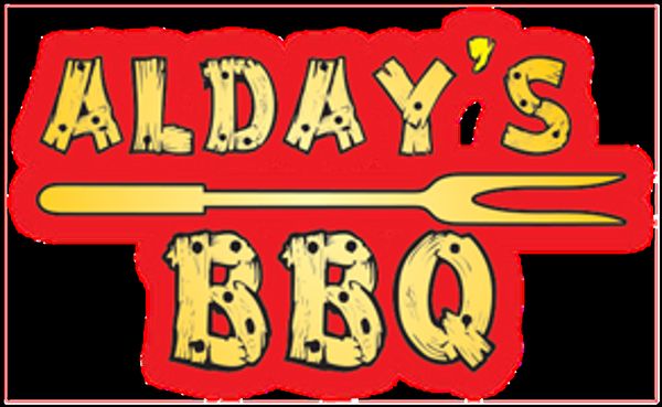 Alday's BBQ