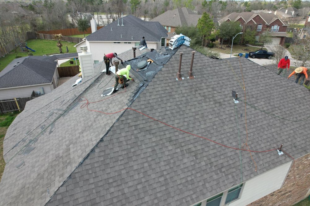 Slide of Dynasty Roofing and Construction