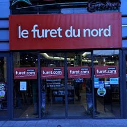 Le Furet du Nord