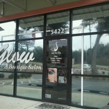 Glow - Hair Salons Near Me - Pace, Florida