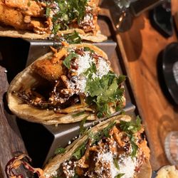 Tlahcos - Fish Tacos
