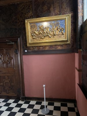 The Rubens House Museum by null
