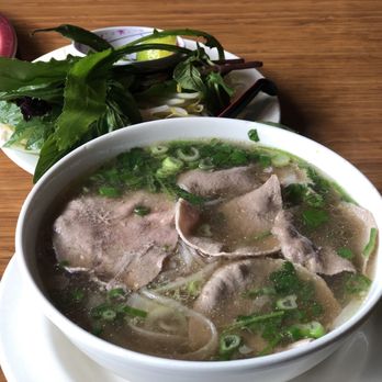 Pho Le Restaurant - Pho Tái - Vietnamese Near Me - Boston, Massachusetts