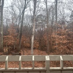 Loxley Chase - Back porch