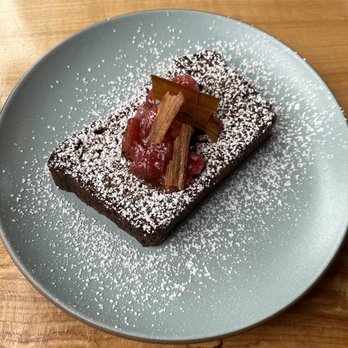 Lion and Owl - Banana Bread - Breakfast & Brunch Near Me - Eugene, Oregon Lion and Owl - Banana Bread - Breakfast & Brunch Near Me - Eugene, Oregon