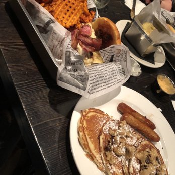 The Committed Pig - Breakfast & Brunch Near Me - Manasquan, New Jersey The Committed Pig - Breakfast & Brunch Near Me - Manasquan, New Jersey