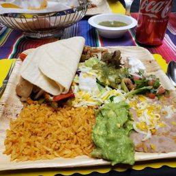 This was our only snap as we were too busy eating! This was our only snap as we were too busy eating!