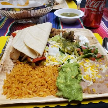 Vallejo's - This was our only snap as we were too busy eating! - Mexican Near Me - Sacramento, California Vallejo's - This was our only snap as we were too busy eating! - Mexican Near Me - Sacramento, California
