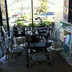 Jackson Medical Services Supplies and Equipment