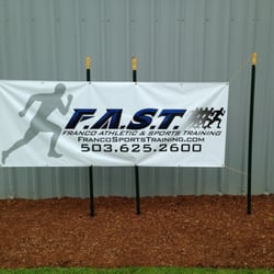 Franco Athletic & Sports Training