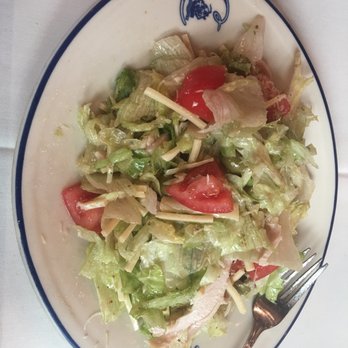 The Columbia - Oh, hey 1905 Salad! - Spanish Near Me - St Augustine, Florida The Columbia - Oh, hey 1905 Salad! - Spanish Near Me - St Augustine, Florida