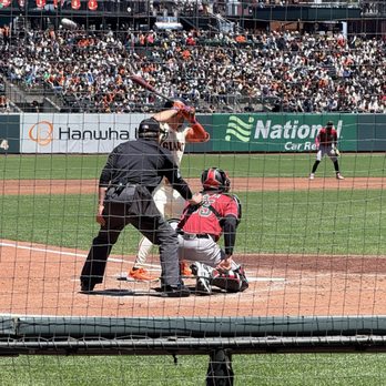 Oracle Park - May 27, 2026 game - Stadiums & Arenas Near Me - San Francisco, California Oracle Park - May 27, 2026 game - Stadiums & Arenas Near Me - San Francisco, California
