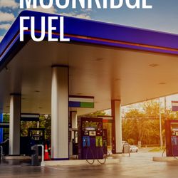 Moonridge Fuel - Moonridge Fuel