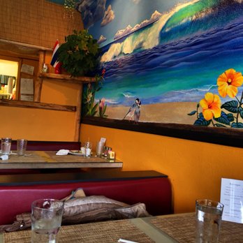 Dee Thai Express - Inside seating - Thai Near Me - Prescott, Arizona