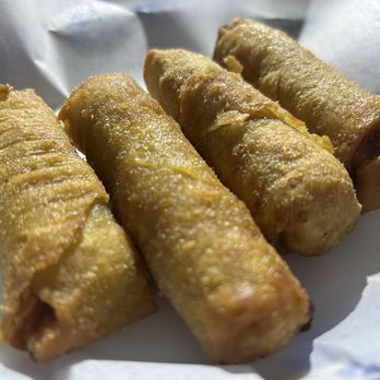 Cinema Bandi - Spring roll - Food Trucks Near Me - Denton, Texas Cinema Bandi - Spring roll - Food Trucks Near Me - Denton, Texas