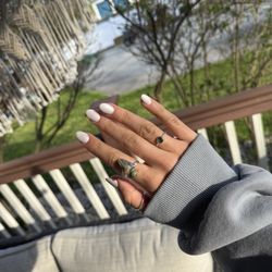 Nail Cafe - Manasquan - UV Gel Set