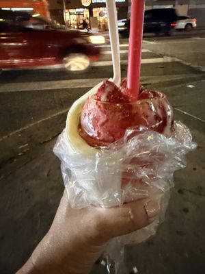 Granizadas El Chilango by null