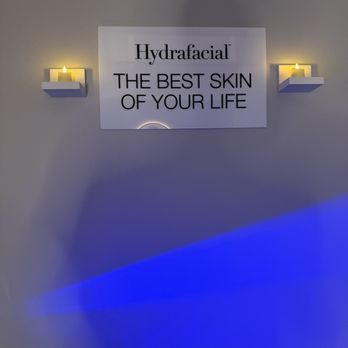 Hydro Glow Facial - Skin Care Near Me - Brea, California