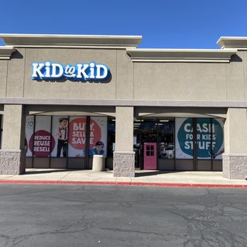 Kid to Kid - Children's Clothing Near Me - Orem, Utah