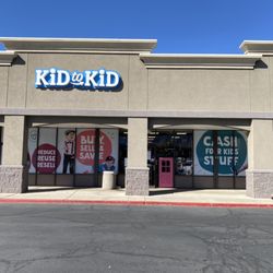 Kid to Kid