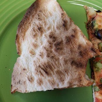 MOD Pizza - Pizza Near Me - Puyallup, Washington