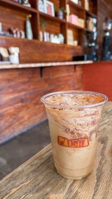 Paisita Cafe by null